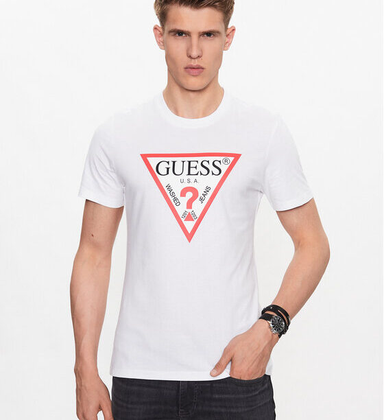 Тишърт Guess за Мъже