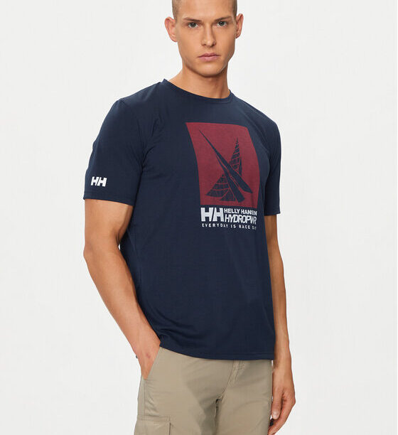 Тишърт Helly Hansen за Мъже