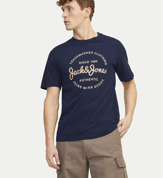 Тишърт Jack&Jones за Мъже