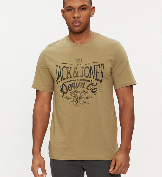 Тишърт Jack&Jones за Мъже