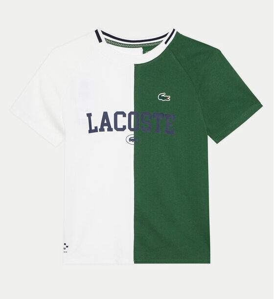 Тишърт Lacoste за Момчета