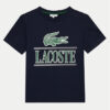 Тишърт Lacoste за Момчета