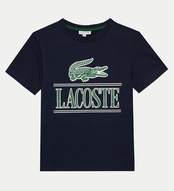 Тишърт Lacoste за Момчета