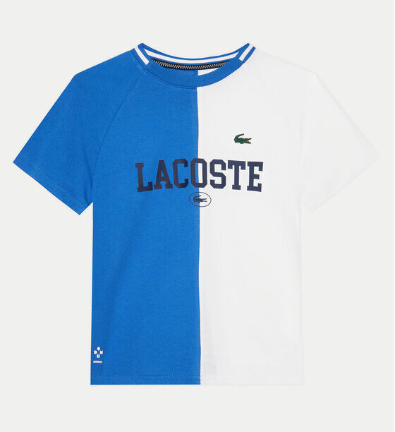 Тишърт Lacoste за Момчета