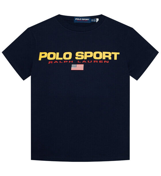 Тишърт Polo Ralph Lauren за Момчета