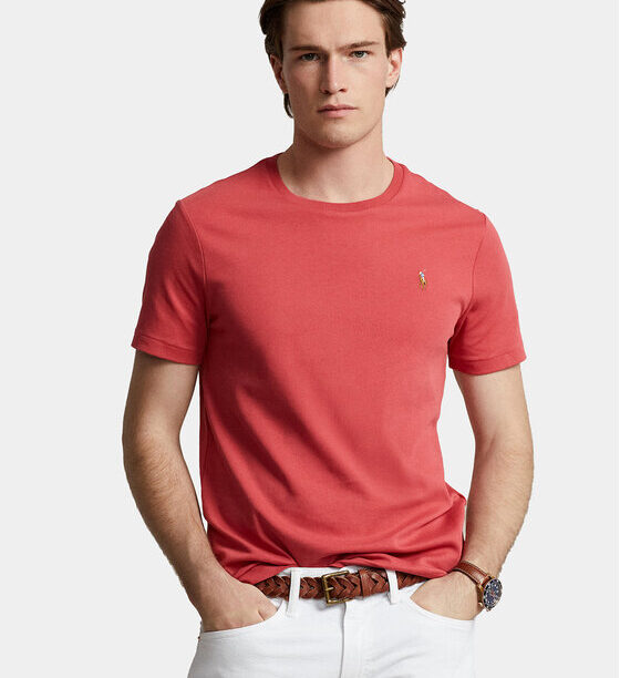 Тишърт Polo Ralph Lauren за Мъже