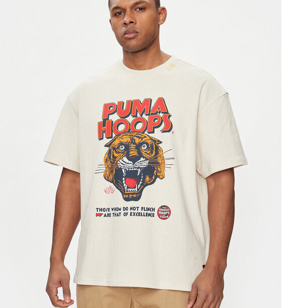 Тишърт Puma за Мъже