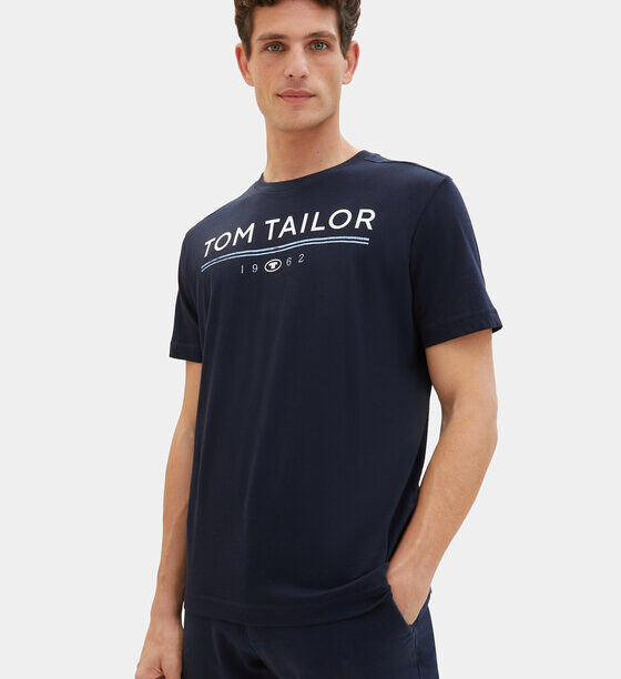 Тишърт Tom Tailor за Мъже