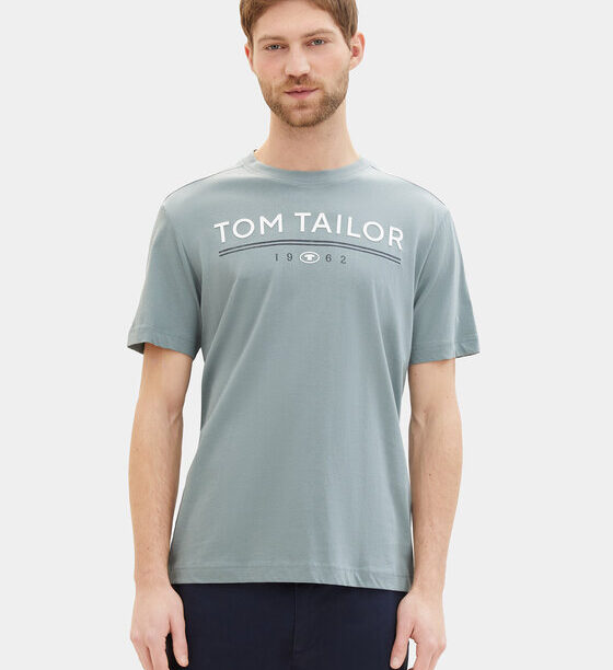 Тишърт Tom Tailor за Мъже