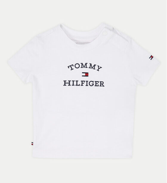 Тишърт Tommy Hilfiger за Деца