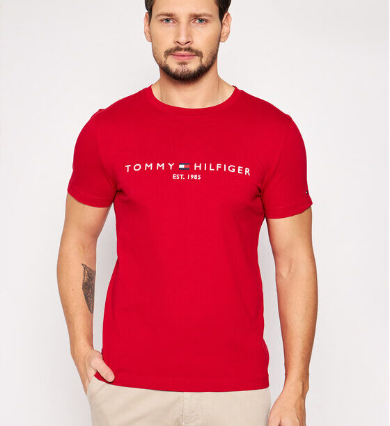 Тишърт Tommy Hilfiger за Мъже