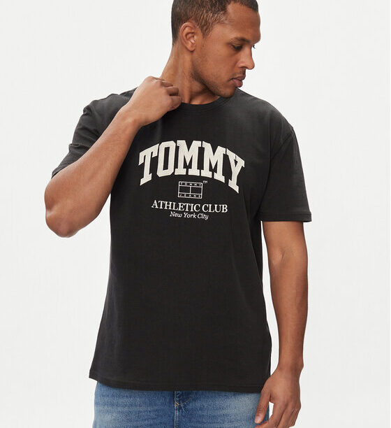 Тишърт Tommy Jeans за Мъже