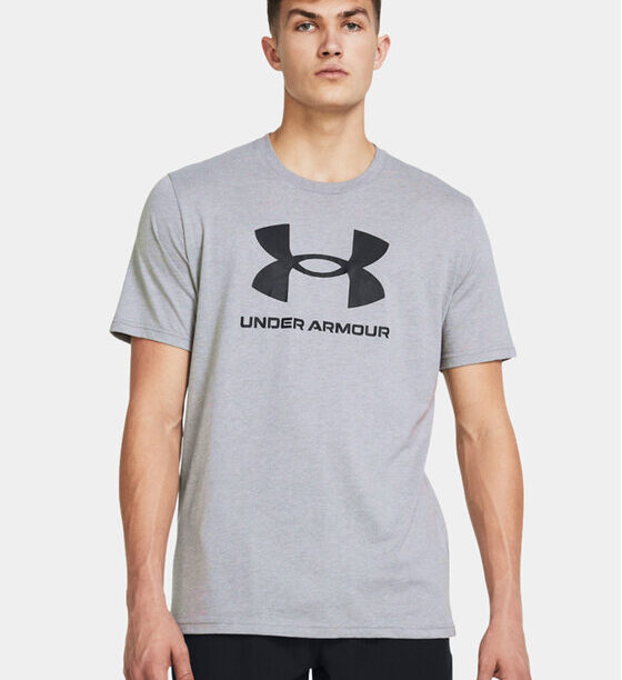 Тишърт Under Armour за Мъже