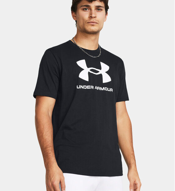 Тишърт Under Armour за Мъже