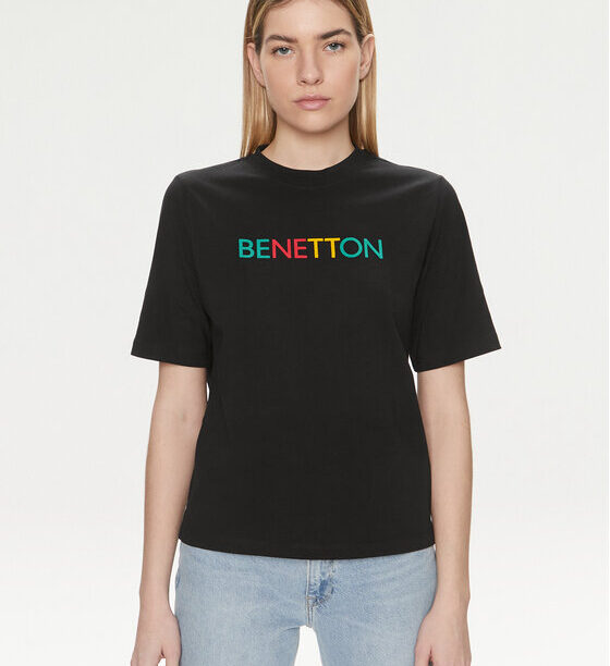 Тишърт United Colors Of Benetton за Жени