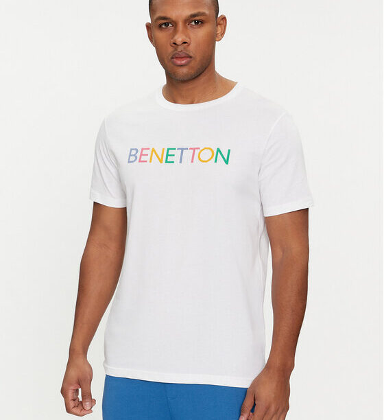 Тишърт United Colors Of Benetton за Мъже