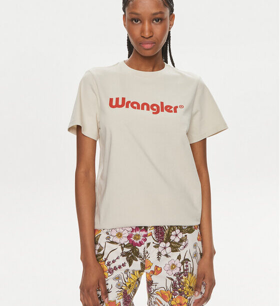 Тишърт Wrangler за Жени