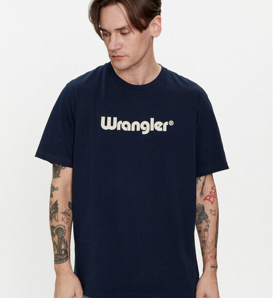 Тишърт Wrangler за Мъже