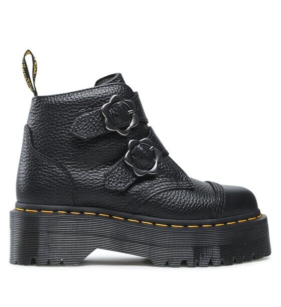 Туристически oбувки Dr. Martens за Жени