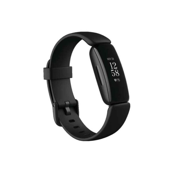 Фитнес гривна fitbit inspire hr 2