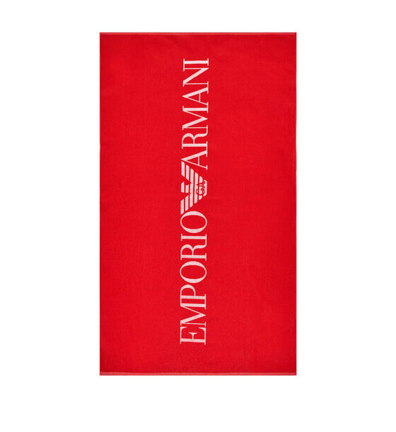 Хавлиена кърпа Emporio Armani Underwear за Унисекс