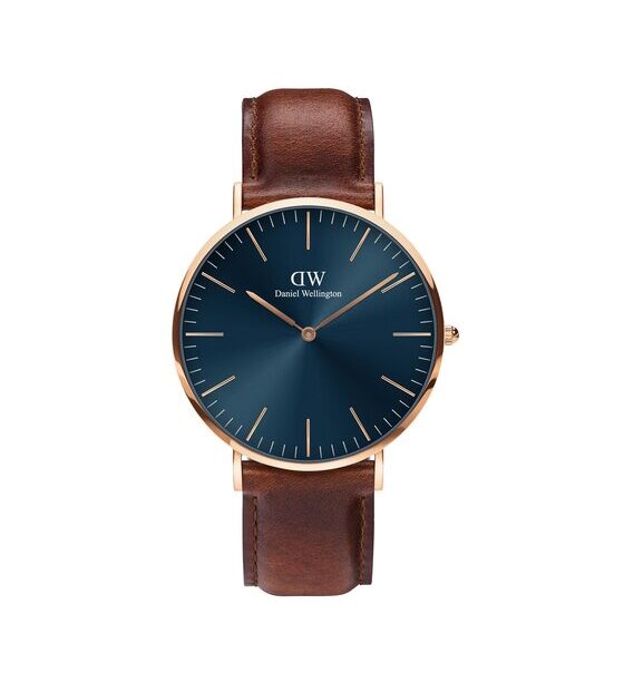 Часовник Daniel Wellington за Мъже