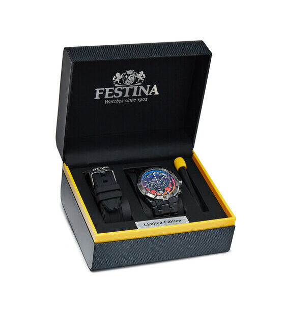 Часовник Festina за Мъже