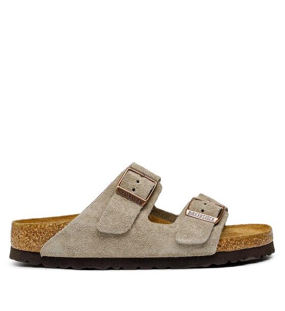 Чехли Birkenstock за Жени цена