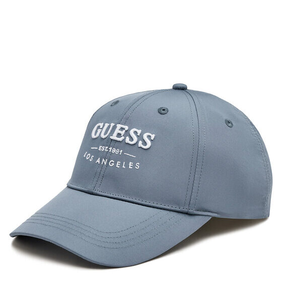 Шапка с козирка Guess за Мъже