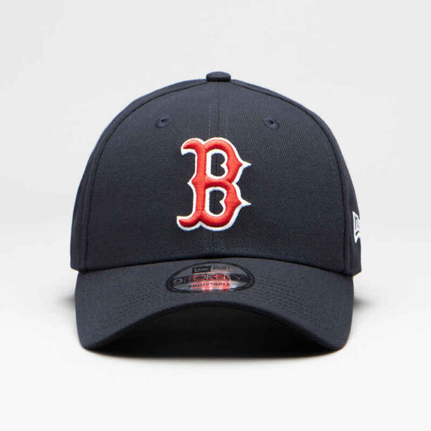 Шапка с козирка mlb boston red sox