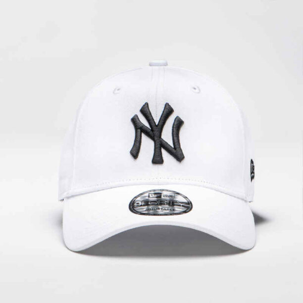 Шапка с козирка mlb new york yankees