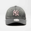 Шапка с козирка mlb new york yankees