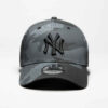 Шапка с козирка mlb new york yankees