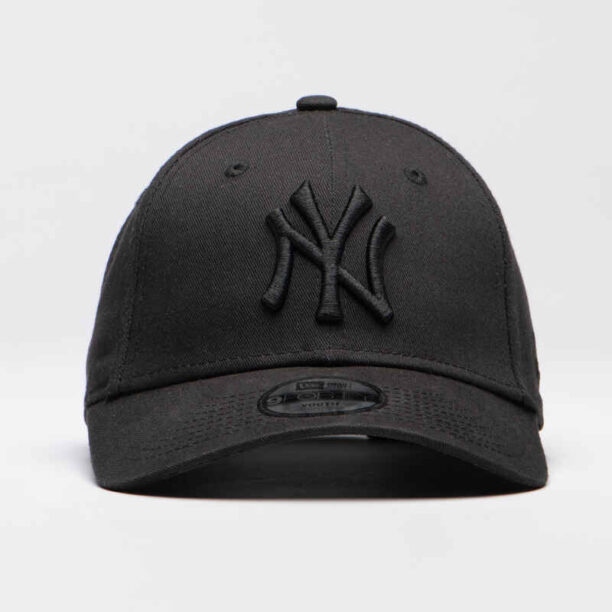 Шапка с козирка mlb new york yankees