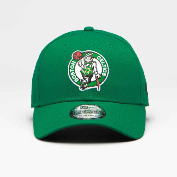 Шапка с козирка nba boston celtics