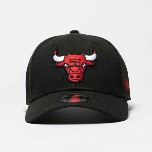 Шапка с козирка nba chicago bulls