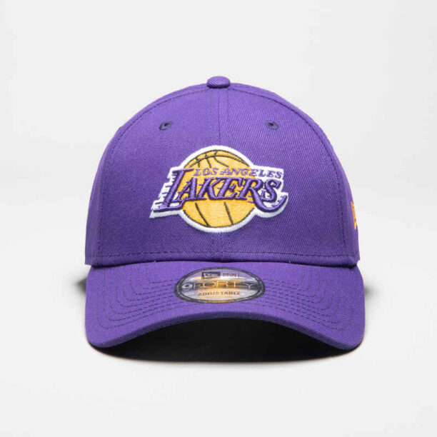 Шапка с козирка nba los angeles lakers