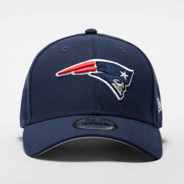 Шапка с козирка nfl new england patriots