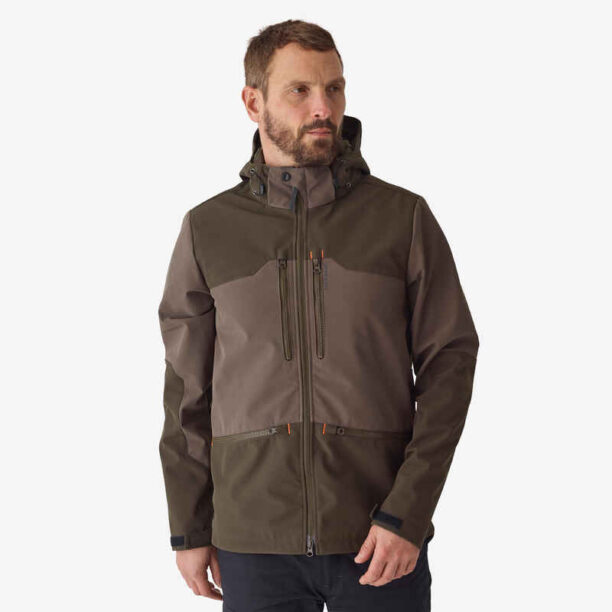 Яке за лов 500 softshell