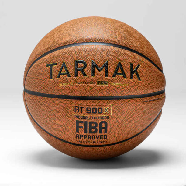 Баскетболна топка fiba bt900 grip touch