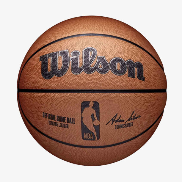 Баскетболна топка nba official game ball