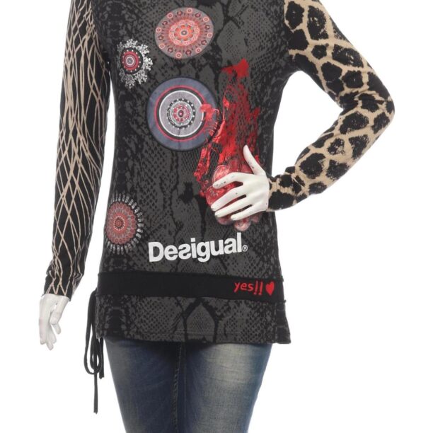 Блуза DESIGUAL