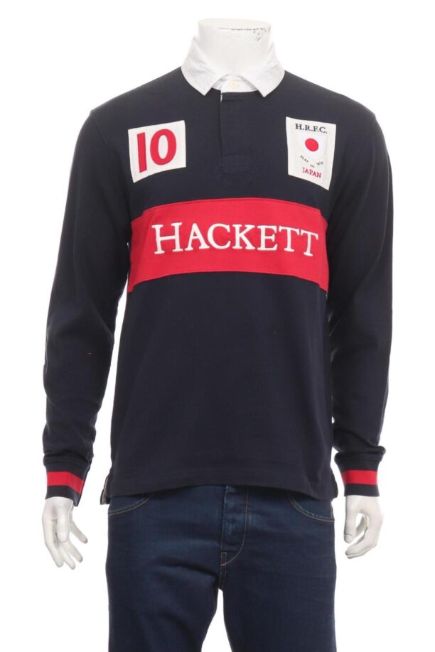 Блуза HACKETT