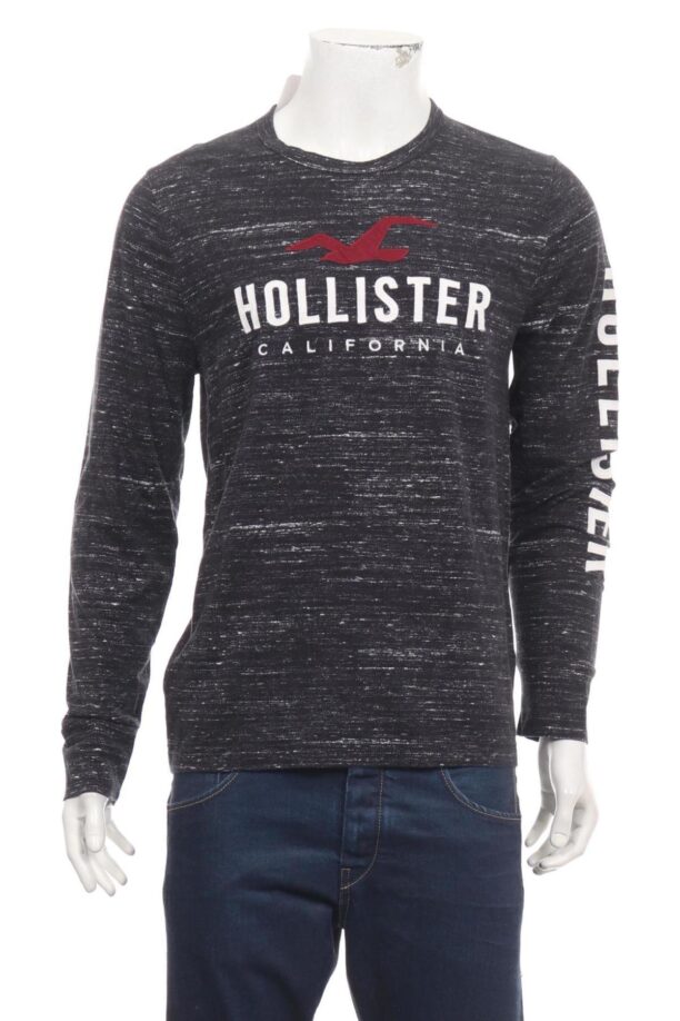 Блуза HOLLISTER