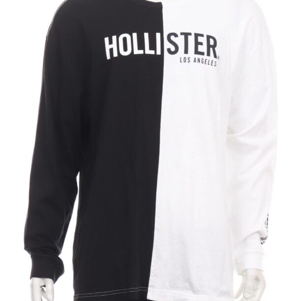 Блуза HOLLISTER