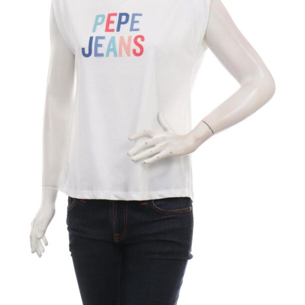 Блузи от Тениски PEPE JEANS