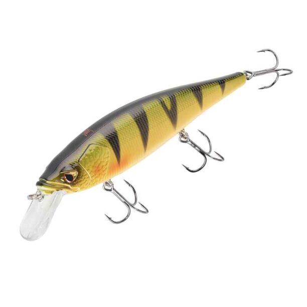 Воблер тип джеркбейт minnow wxm mnw 130sp