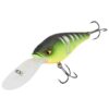 Воблер тип кранкбейт deep crankbait wxm crkdd 80f