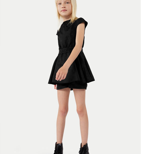 Гащеризон Karl Lagerfeld Kids за Момичета