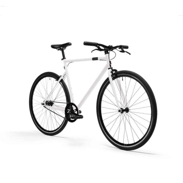 Градски велосипед elops single speed 500